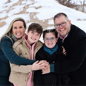 Meet your Posher, Anne